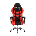 Free Sample Furniture Modern Foshan Swivel China Racing Pink Massage Boss Fabric Best Ergonomic Genuine Leather Office Chair